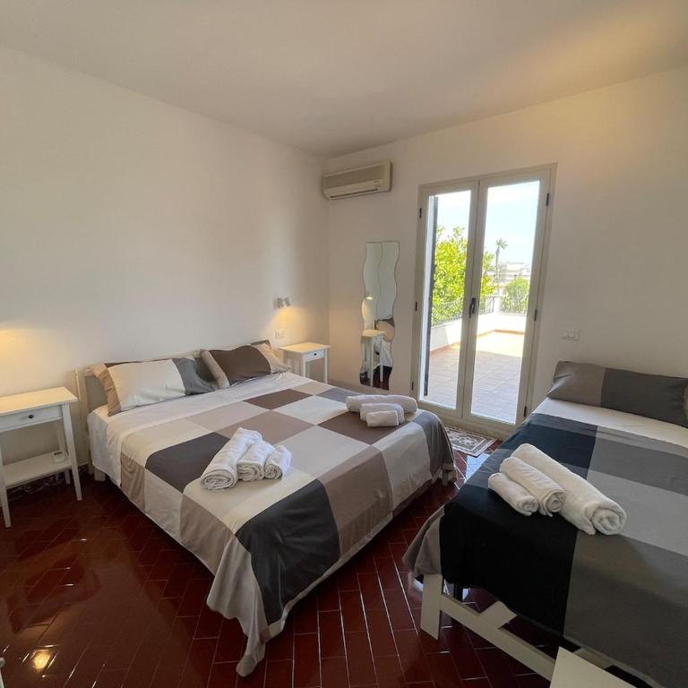 Villa fontane bianche - Villa con 3 Camere da Letto - 3