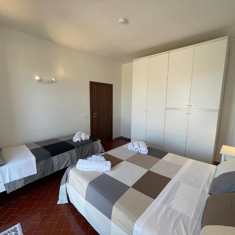 Villa fontane bianche - Villa con 3 Camere da Letto - 17