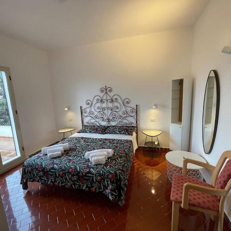 Villa fontane bianche - Villa con 3 Camere da Letto - 5