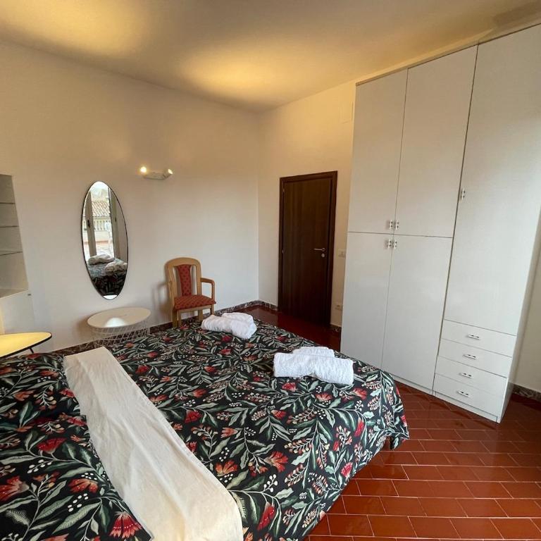 Villa fontane bianche - Villa con 3 Camere da Letto - 18