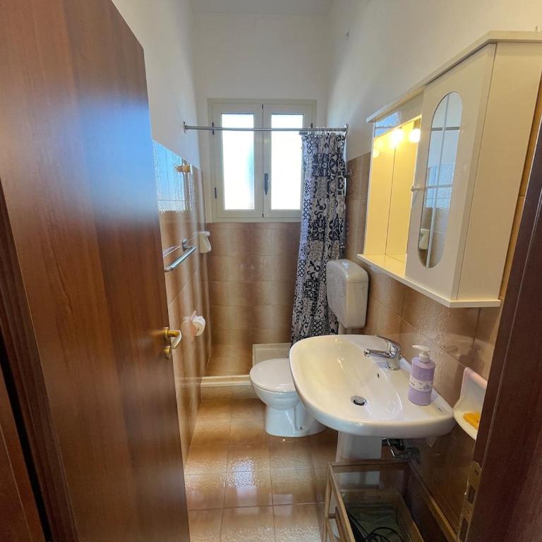 Villa fontane bianche - Villa con 3 Camere da Letto - 28