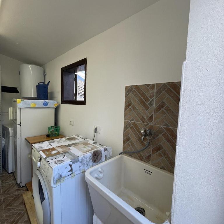 Villa fontane bianche - Villa con 3 Camere da Letto - 32