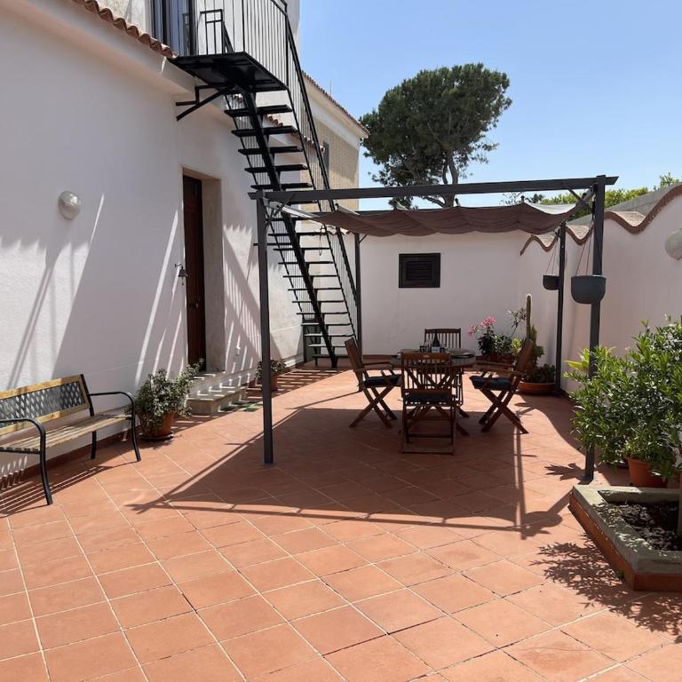 Villa fontane bianche - Villa con 3 Camere da Letto - 13