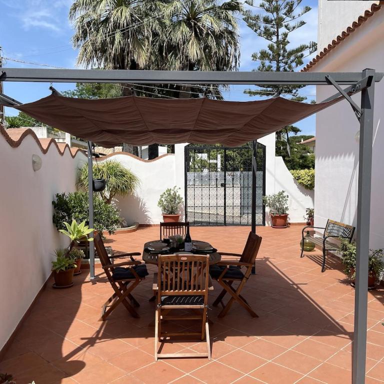 Villa fontane bianche - Villa con 3 Camere da Letto - 2