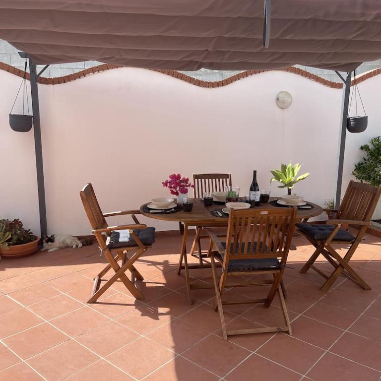 Villa fontane bianche - Villa con 3 Camere da Letto - 14