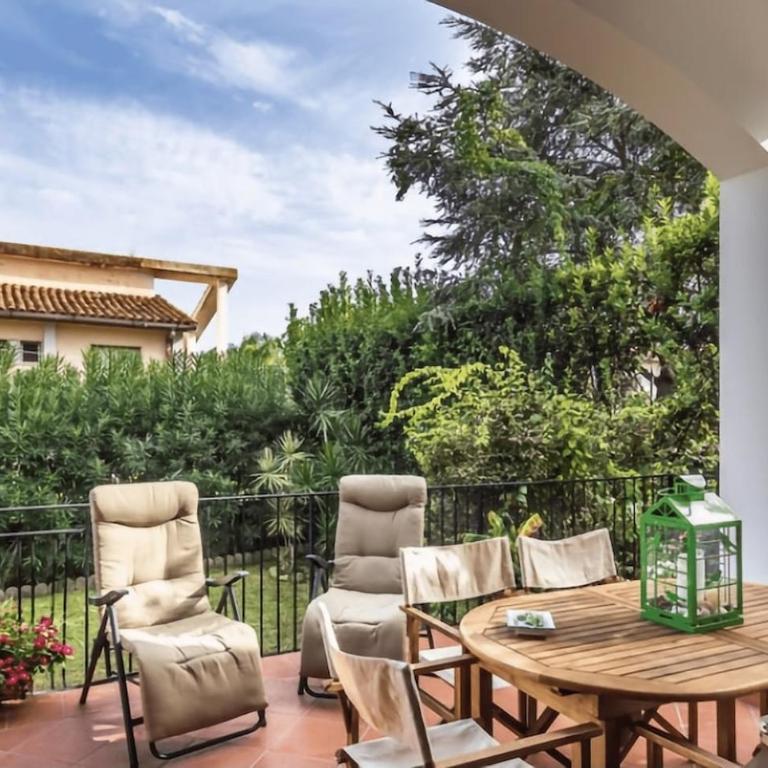 Villa fontane bianche - Villa con 3 Camere da Letto - 19