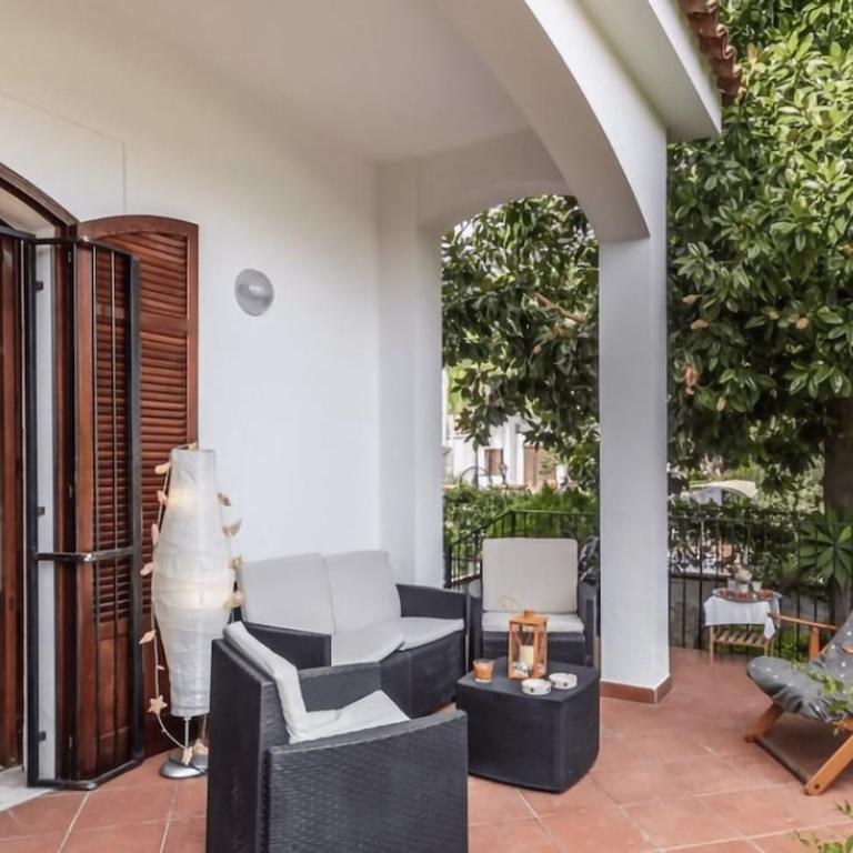 Villa fontane bianche - Villa con 3 Camere da Letto - 20
