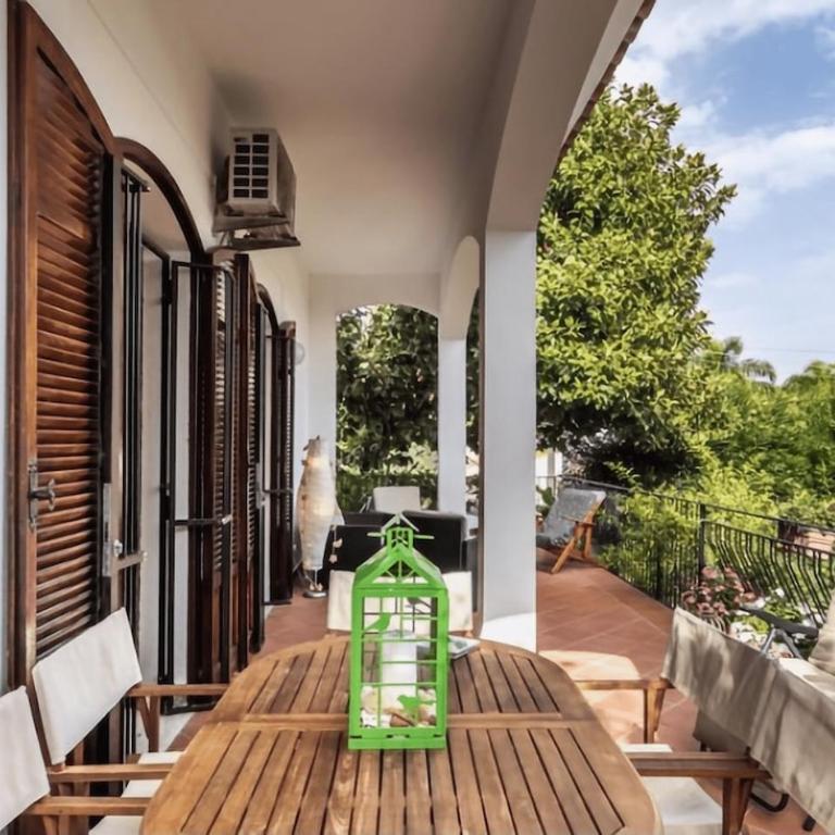 Villa fontane bianche - Villa con 3 Camere da Letto - 21