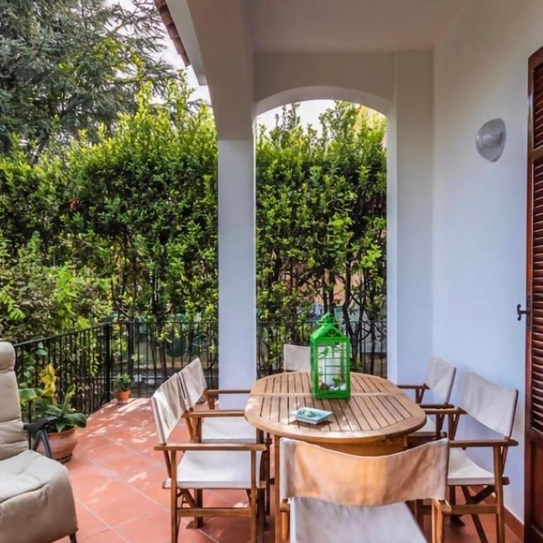 Villa fontane bianche - Villa con 3 Camere da Letto - 8