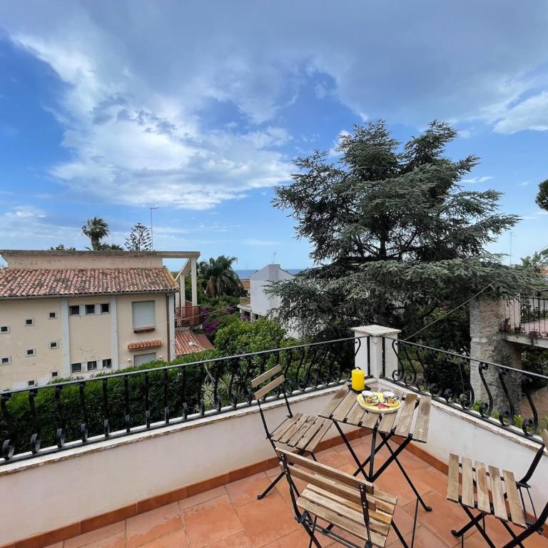 Villa fontane bianche - Villa con 3 Camere da Letto - 22