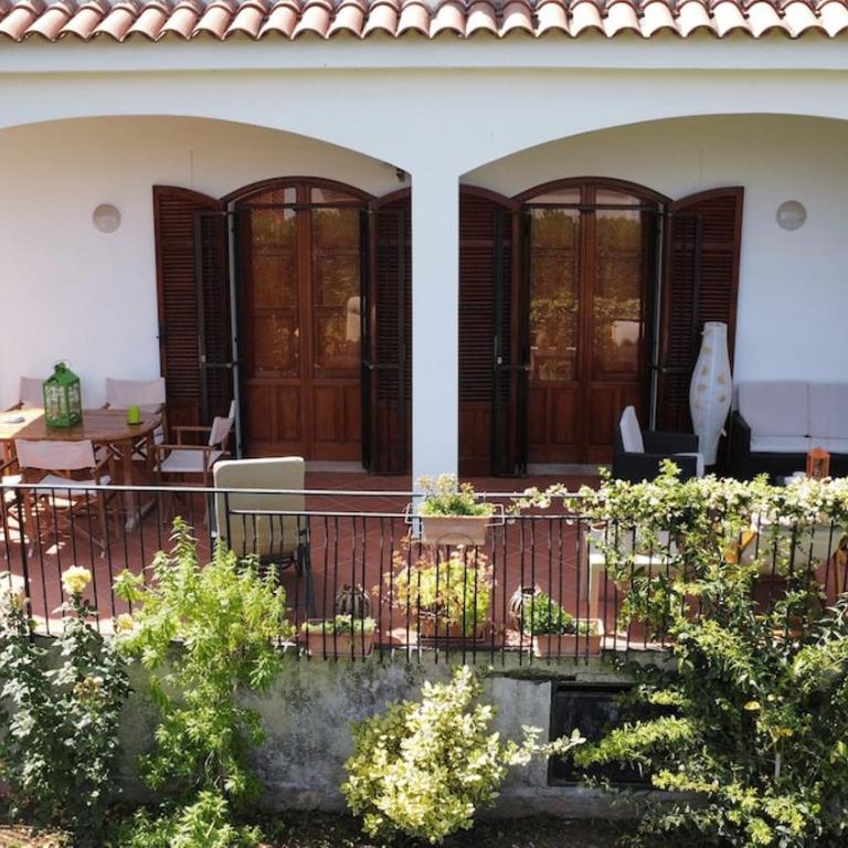 Villa fontane bianche - Villa con 3 Camere da Letto - 6
