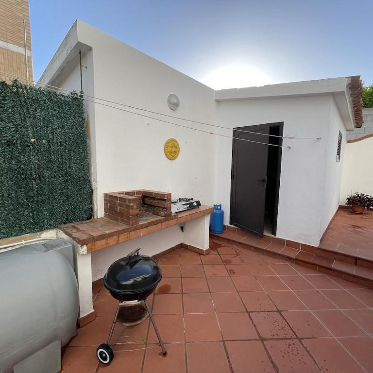 Villa fontane bianche - Villa con 3 Camere da Letto - 31