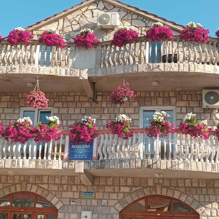 Apartmani Kosjerina - Apartman - 3