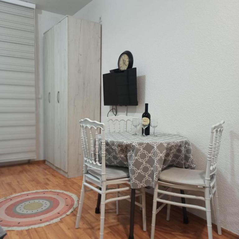 Apartman Tristan - One-Bedroom Apartment - 15