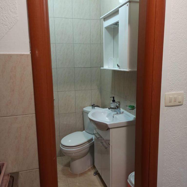 Apartman Tristan - One-Bedroom Apartment - 17