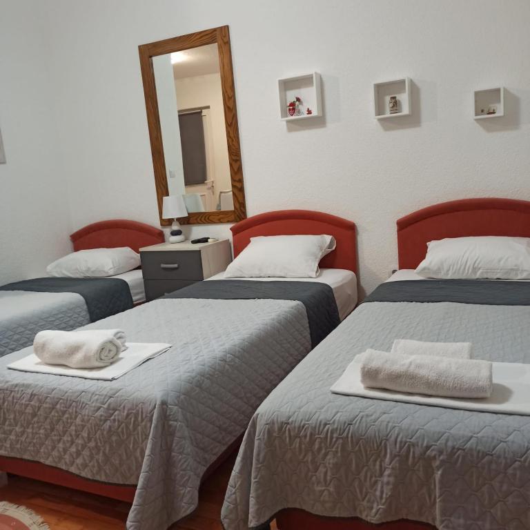 Apartman Tristan - One-Bedroom Apartment - 16