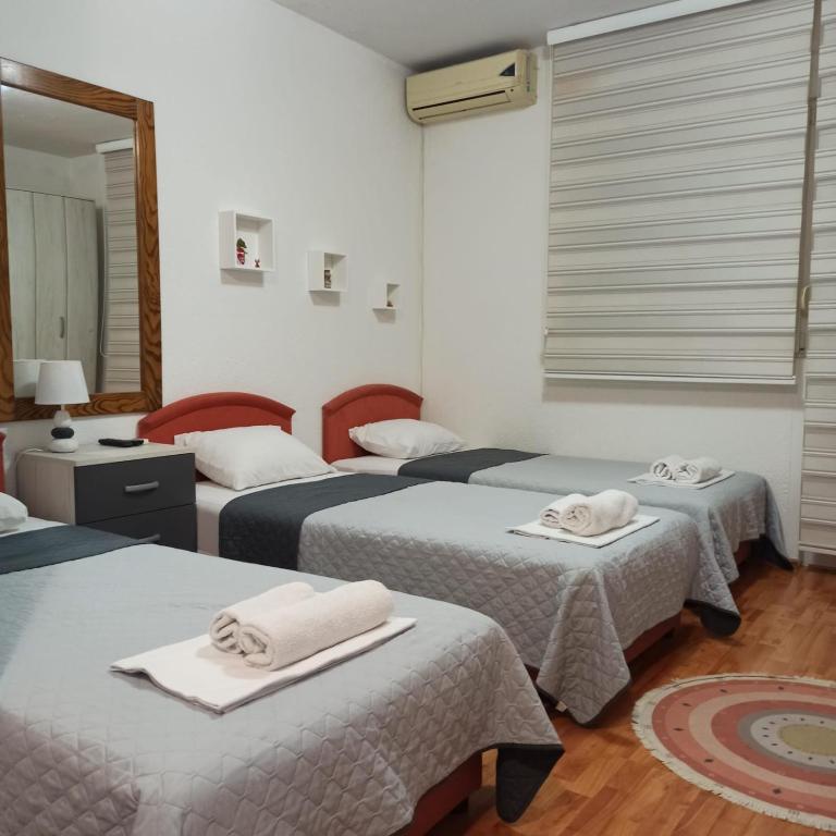 Apartman Tristan - One-Bedroom Apartment - 10