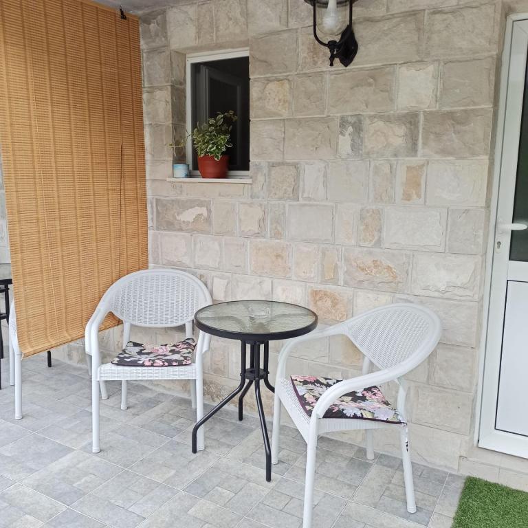 Apartman Tristan - Double Room - 5