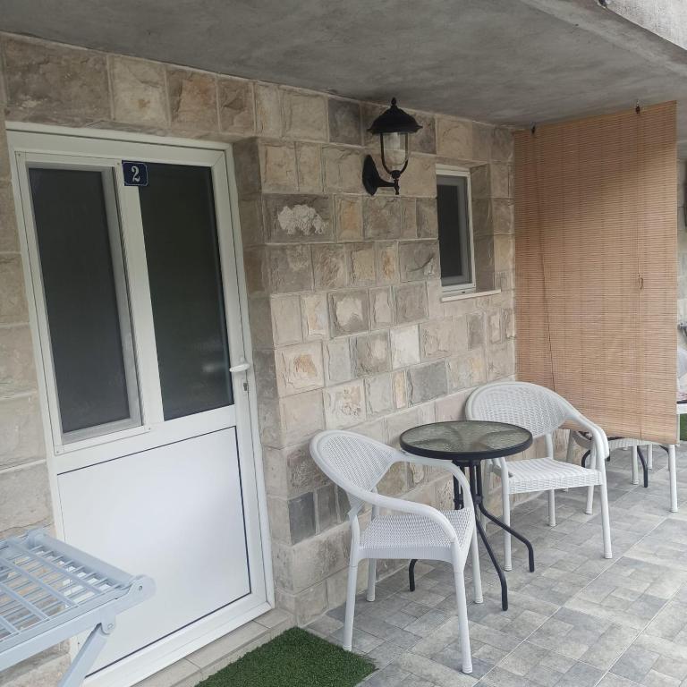 Apartman Tristan - Double Room - 12