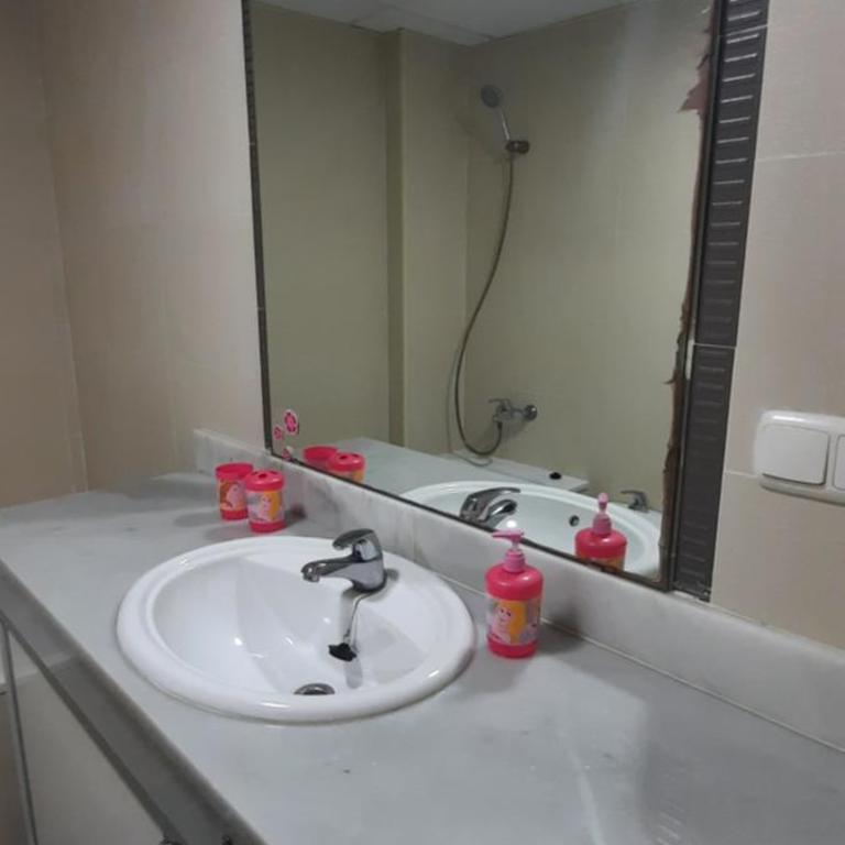 Pelicanos & Golf - Two-Bedroom Apartment - 2