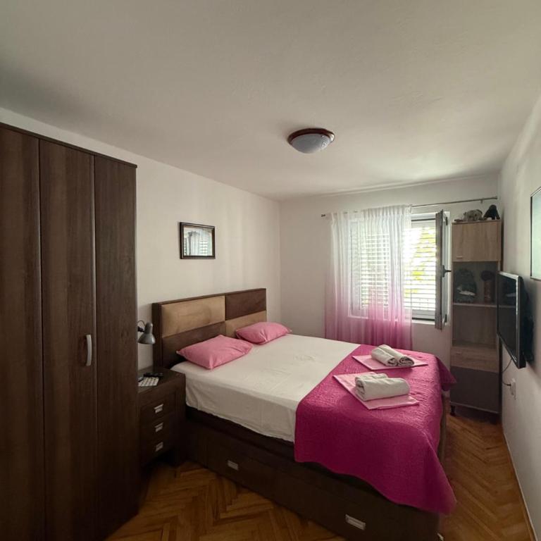 Apartment Stana - Apartman - Prizemlje - 4