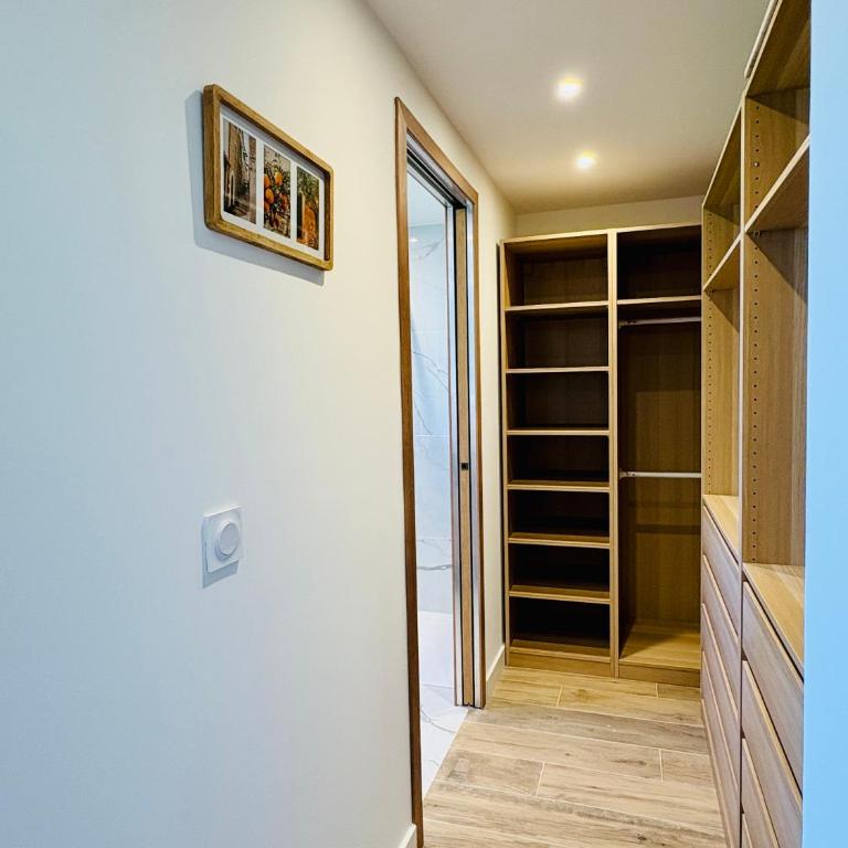 L'Esprit Sud, 4 Suites & Piscine Chauffée - Villa with Private and Heated Pool - 11