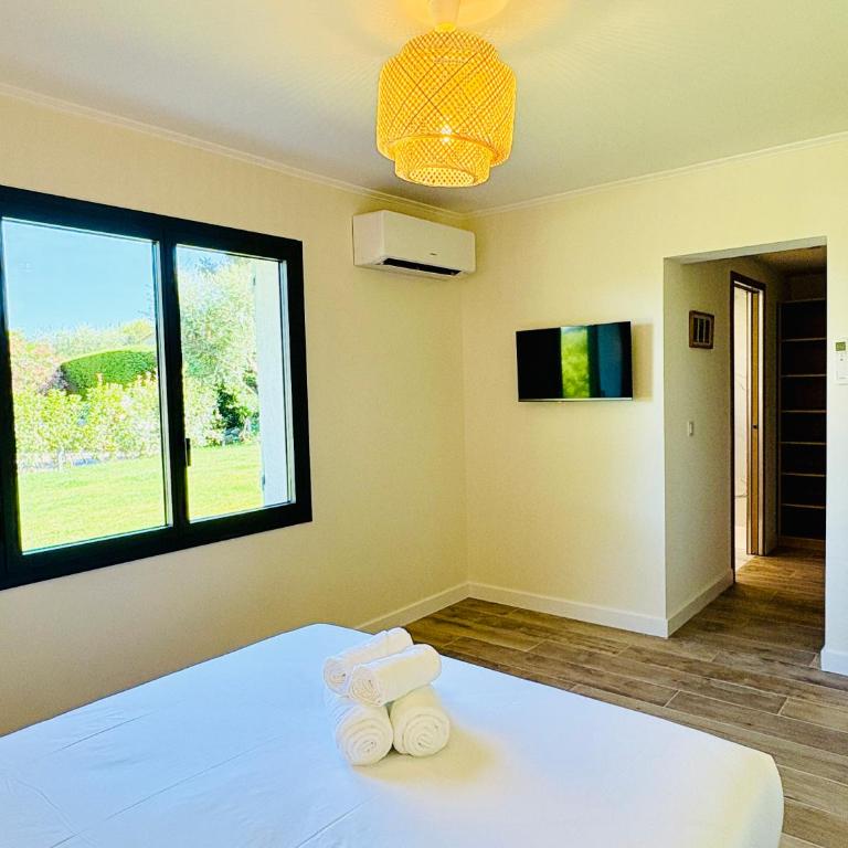 L'Esprit Sud, 4 Suites & Piscine Chauffée - Villa with Private and Heated Pool - 12