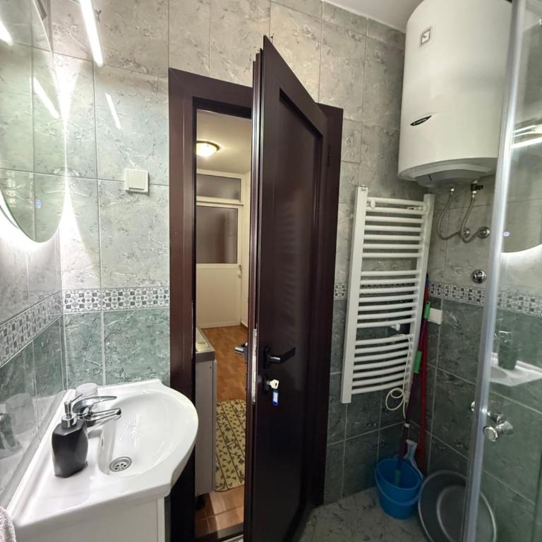 Apartment Stana - Apartman - Prizemlje - 7