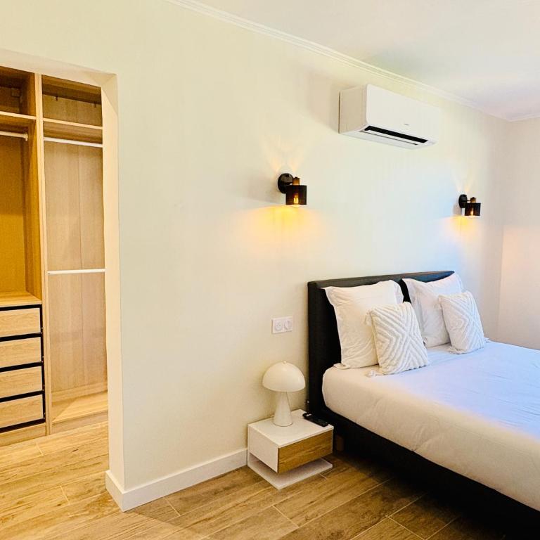 L'Esprit Sud, 4 Suites & Piscine Chauffée - Villa with Private and Heated Pool - 18