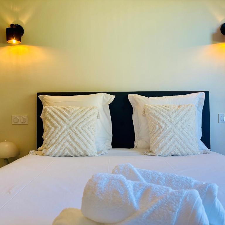 L'Esprit Sud, 4 Suites & Piscine Chauffée - Villa with Private and Heated Pool - 16