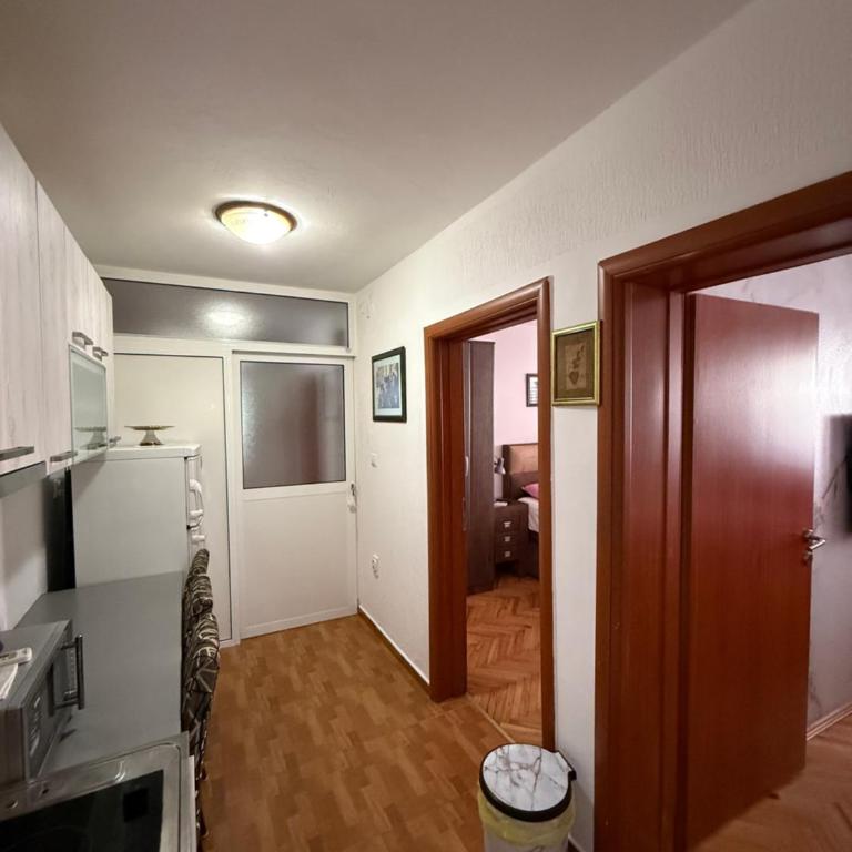 Apartment Stana - Apartman - Prizemlje - 8