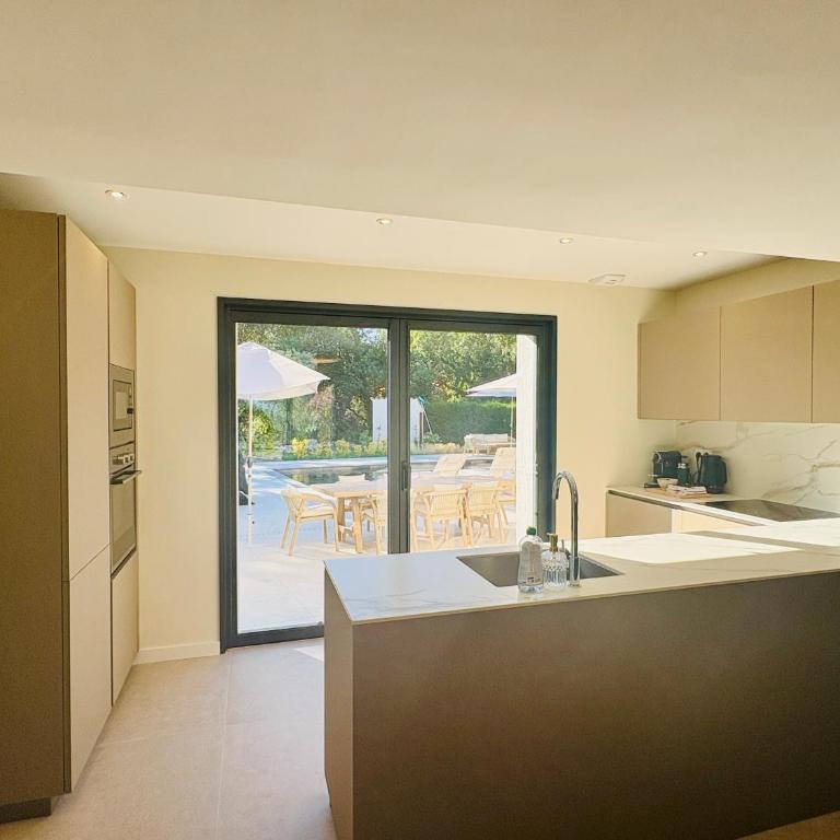 L'Esprit Sud, 4 Suites & Piscine Chauffée - Villa with Private and Heated Pool - 24