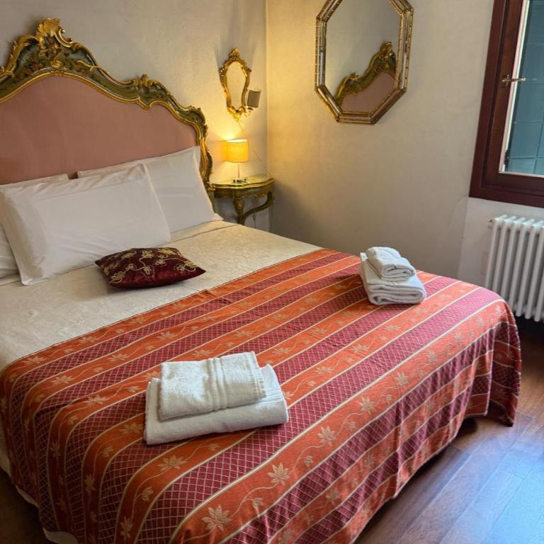 1 Ca'del Traghetto Family Apartment - Appartamento con 1 Camera da Letto - 1