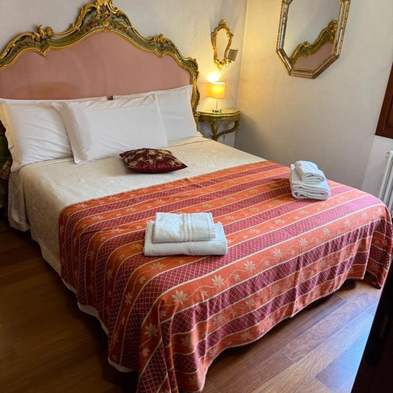 1 Ca'del Traghetto Family Apartment - Appartamento con 1 Camera da Letto - 2