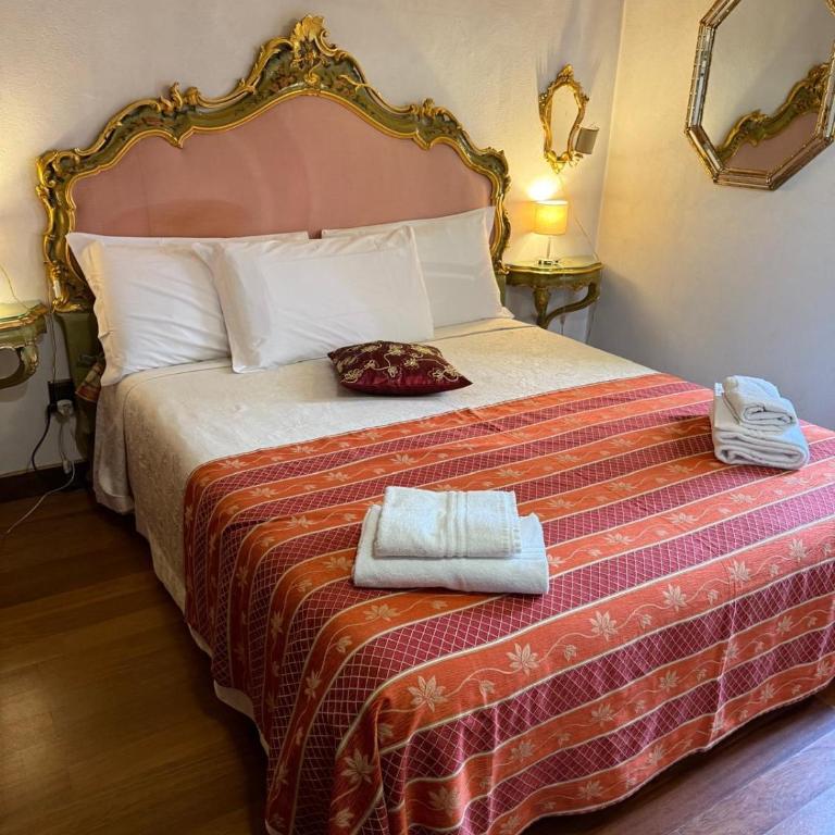 1 Ca'del Traghetto Family Apartment - Appartamento con 1 Camera da Letto - 3