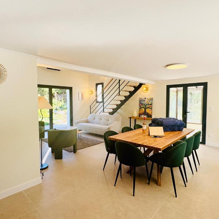 L'Esprit Sud, 4 Suites & Piscine Chauffée - Villa with Private and Heated Pool - 25