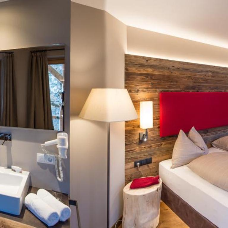 Hotel Paradies - Monolocale - 3