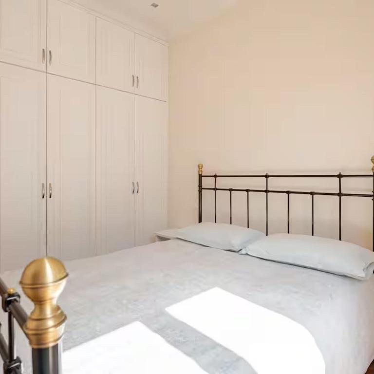 Via Umbria 25 Luxury Suites - Appartamento con 2 Camere da Letto - 14