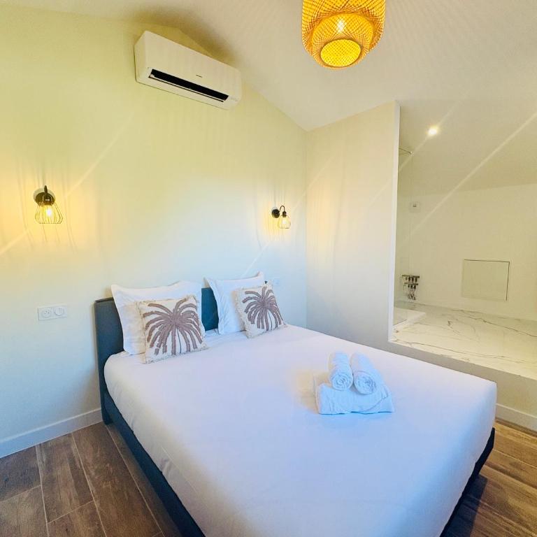 L'Esprit Sud, 4 Suites & Piscine Chauffée - Villa with Private and Heated Pool - 31
