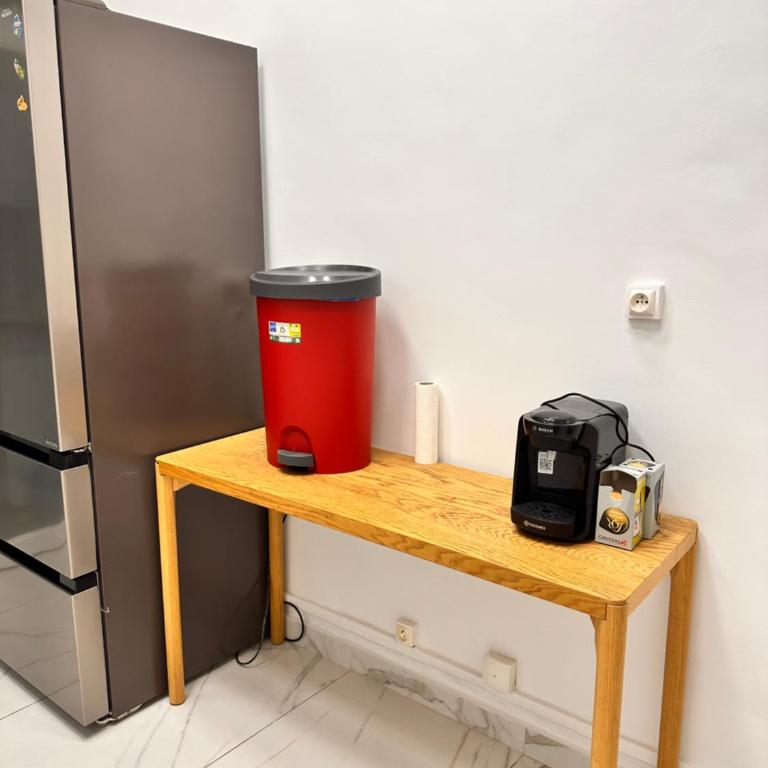 Superbe T4 appartement climatisé 3 grandes chambres - Appartement 3 Chambres - 46