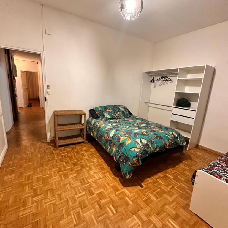 Superbe T4 appartement climatisé 3 grandes chambres - Appartement 3 Chambres - 51