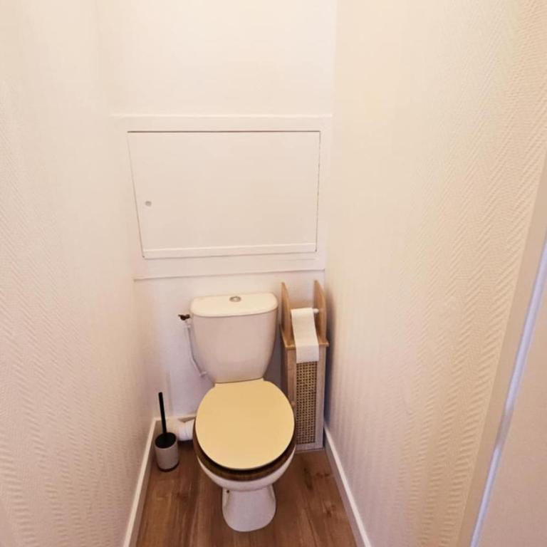 Le Cocon de la Bizontine - Appartement 1 Chambre avec Balcon - 19