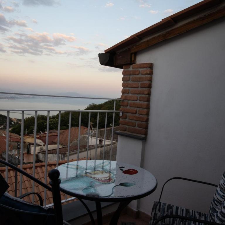 B&b Rosaria sea view - Suite con Vasca Idromassaggio - 3