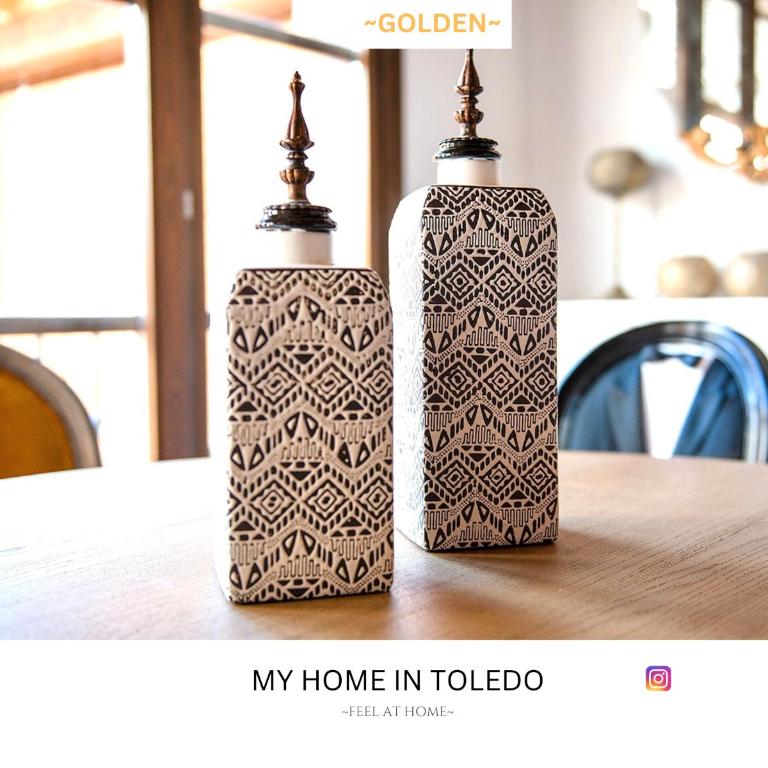 -GOLDEN- by myhomeintoledo - Apartamento de 2 dormitorios - 26