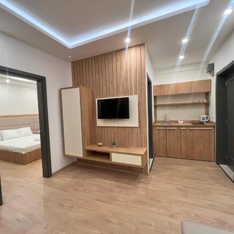 Donna - One-Bedroom Apartment - 4