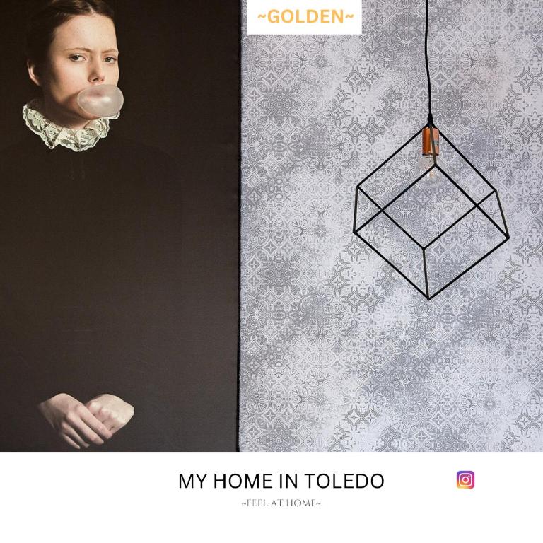 -GOLDEN- by myhomeintoledo - Apartamento de 2 dormitorios - 15