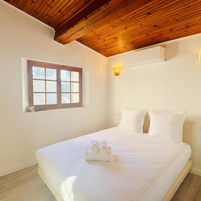 L'Esprit Sud, 4 Suites & Piscine Chauffée - Villa with Private and Heated Pool - 35