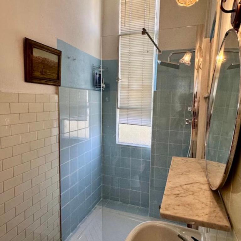 Lili House - Double Room with Balcony - 11