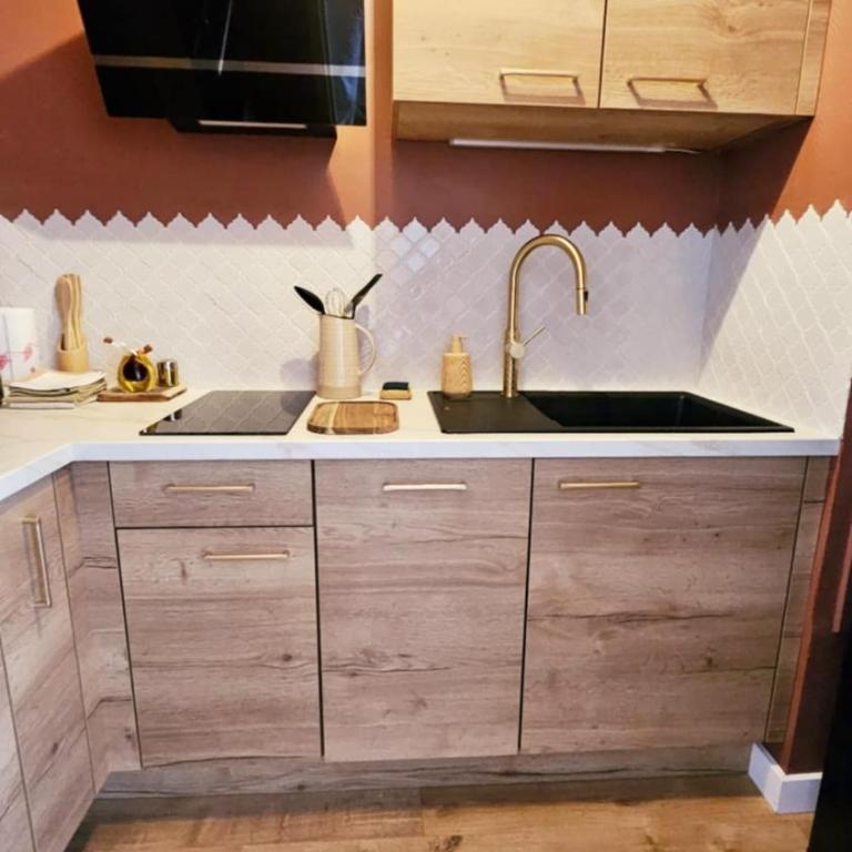 Le Cocon de la Bizontine - Appartement 1 Chambre avec Balcon - 14