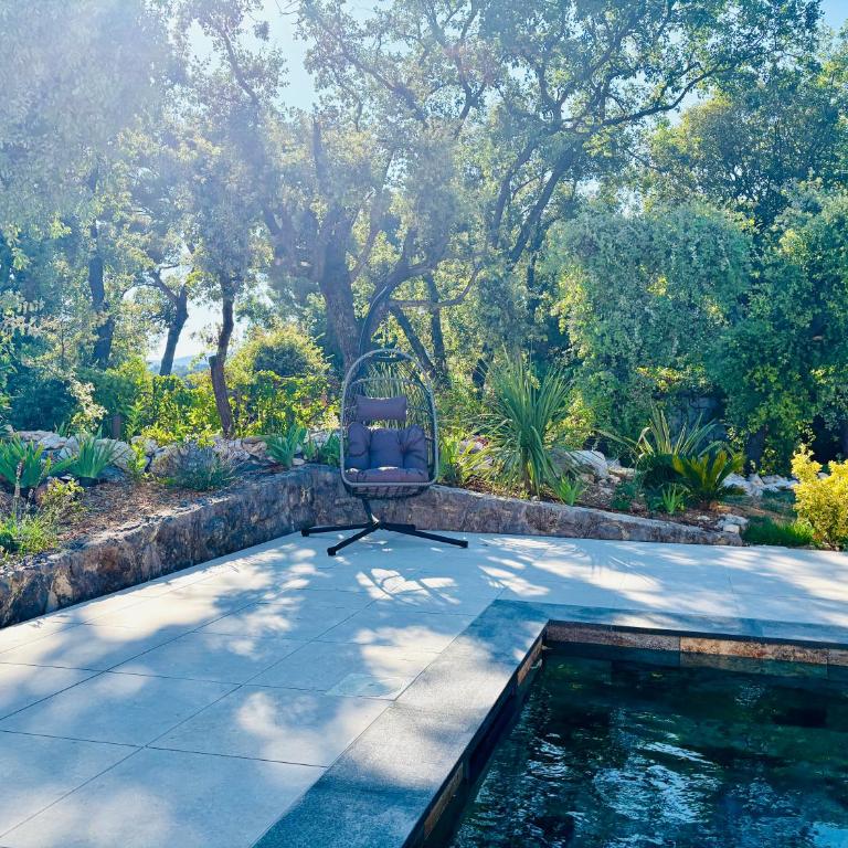 L'Esprit Sud, 4 Suites & Piscine Chauffée - Villa with Private and Heated Pool - 45